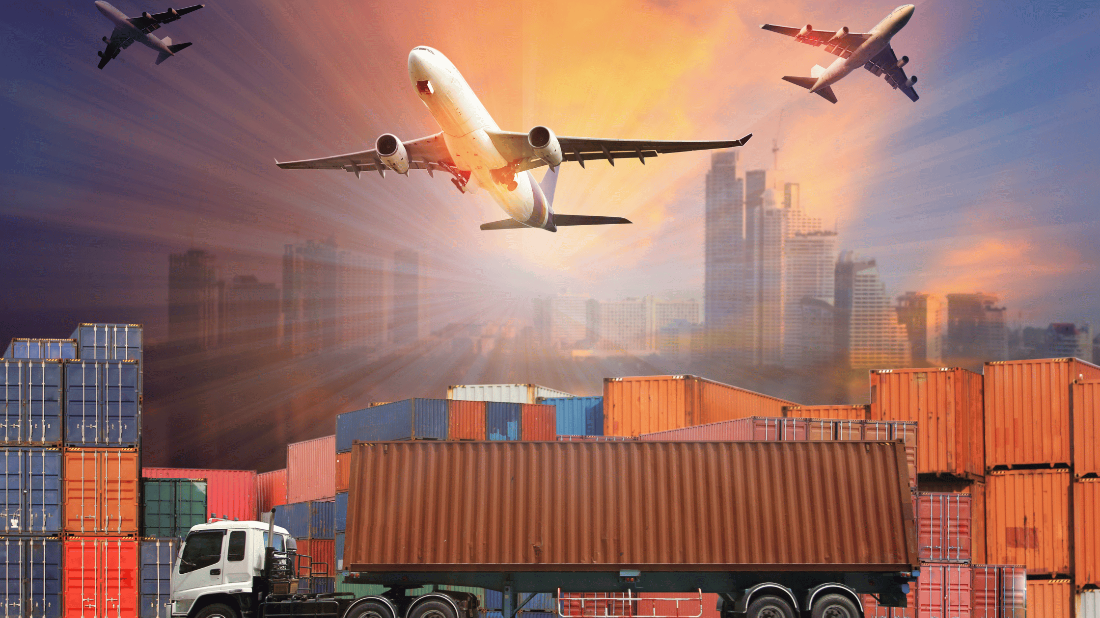 Importing Products