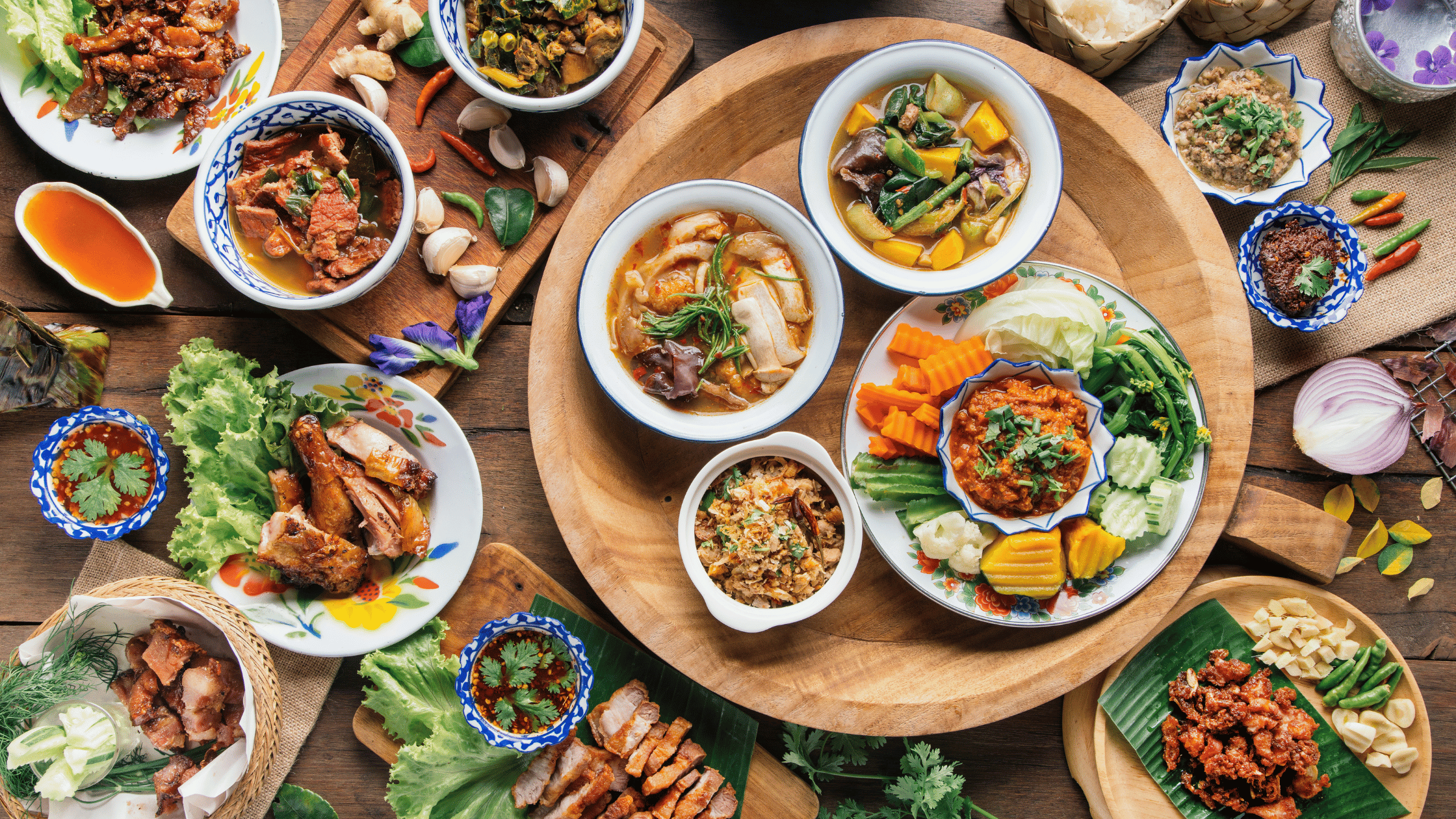Thai Food