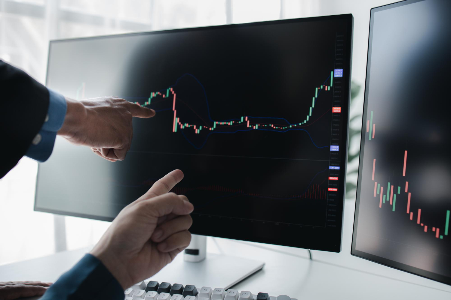 Forex Broker